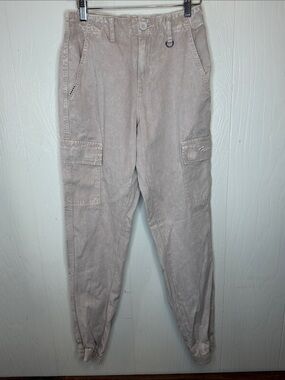 Five Star General Cargo Jogger Pants S